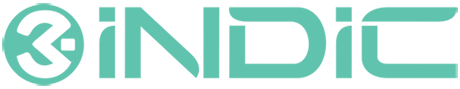 indic logo