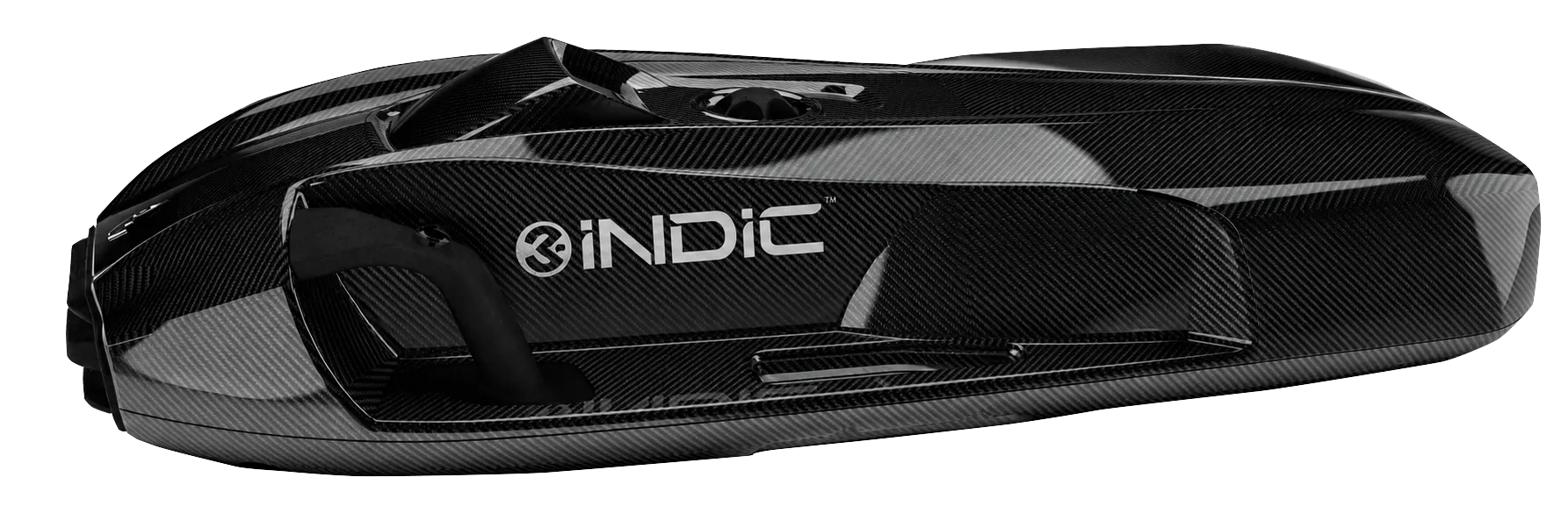 INDIC Matsya - Dive Propulsion Vehicle (DPV) INDIC Matsya - Dive Propulsion Vehicle (DPV)