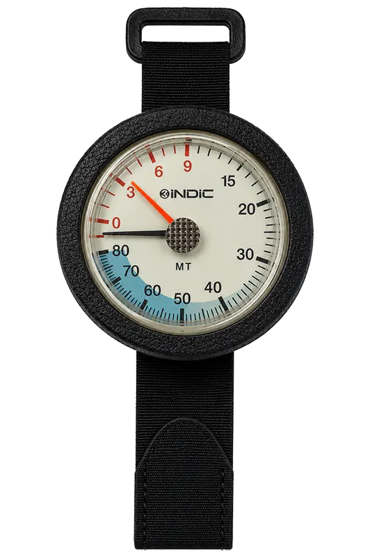 Depth Gauge Depth Gauge