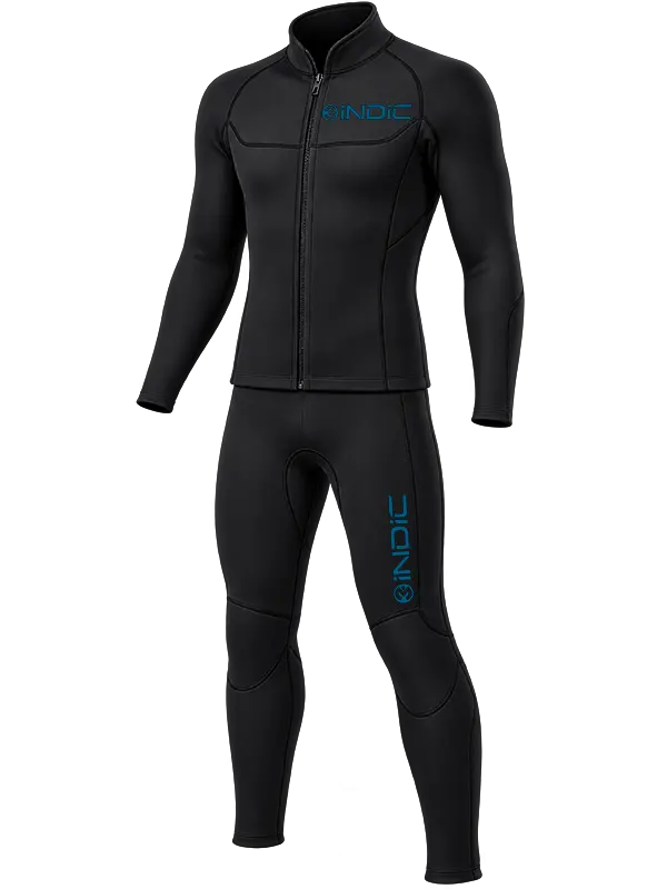 INDIC Jacket & Trouser INDIC Jacket & Trouser