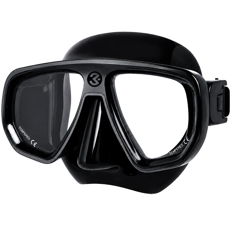 INDIC Twin-Lens Mask INDIC Twin-Lens Mask