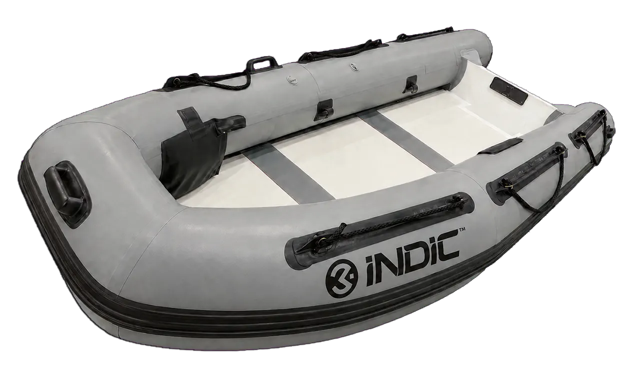 INDIC Plava 1
