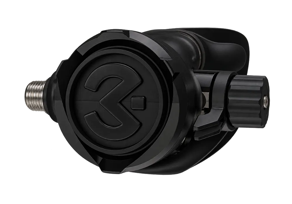 Shvas Regulator Second Stage