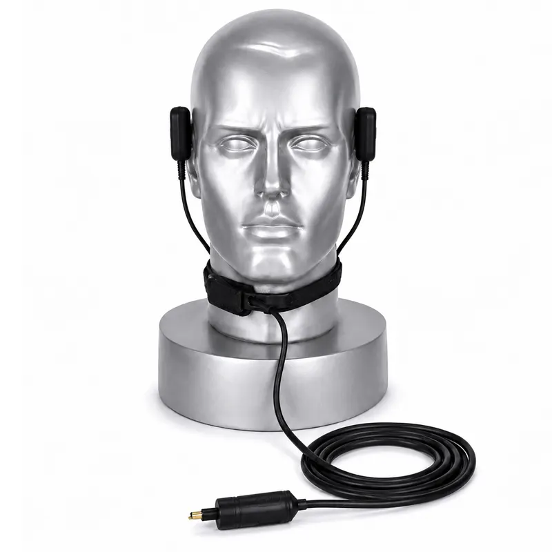 Bone conductor earphone