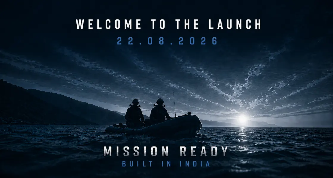 launch-video INDIC Launch